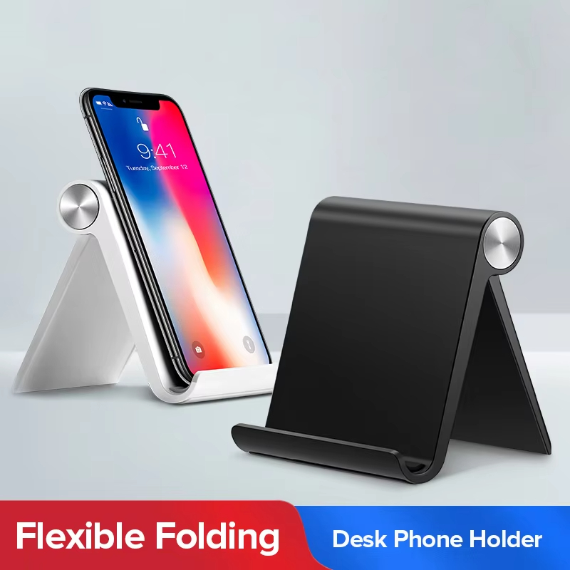 Universal Foldable Desk Phone  - Desk Setup Table recensie en prijs