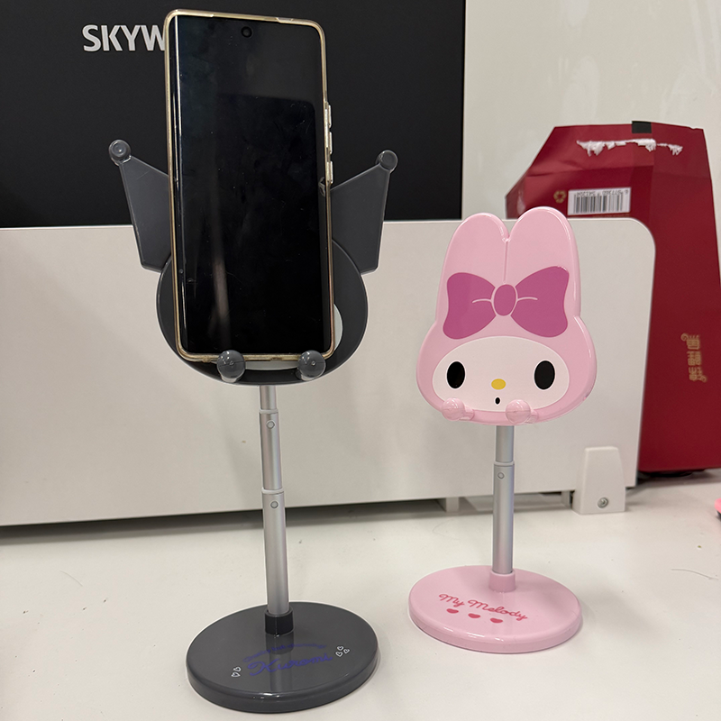 Cute Melody adjustable desktop - Desk Setup Table recensie en prijs