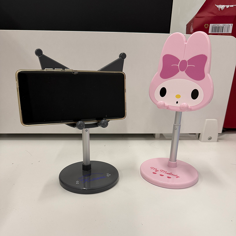 Cute Melody adjustable desktop - Desk Setup Table recensie en prijs