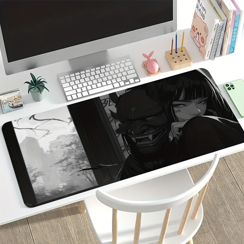 Minimal Desk Mouse Pad Classic - Desk Setup Minimal recensie en prijs