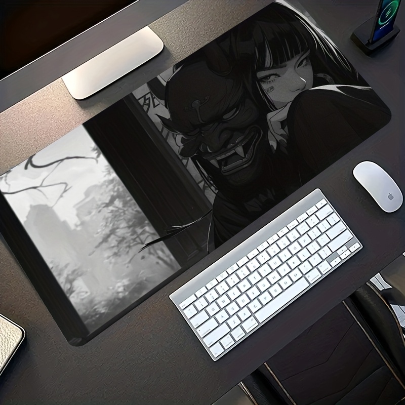 Minimal Desk Mouse Pad Classic - Desk Setup Minimal recensie en prijs