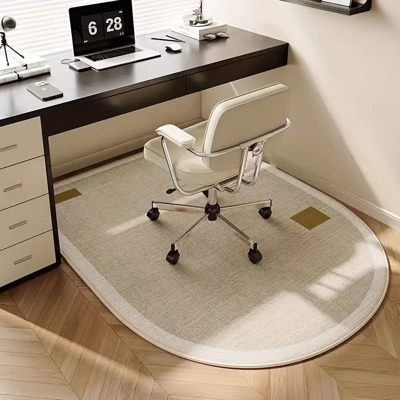 Study desk swivel chair floor  - Desk Setup Office recensie en prijs