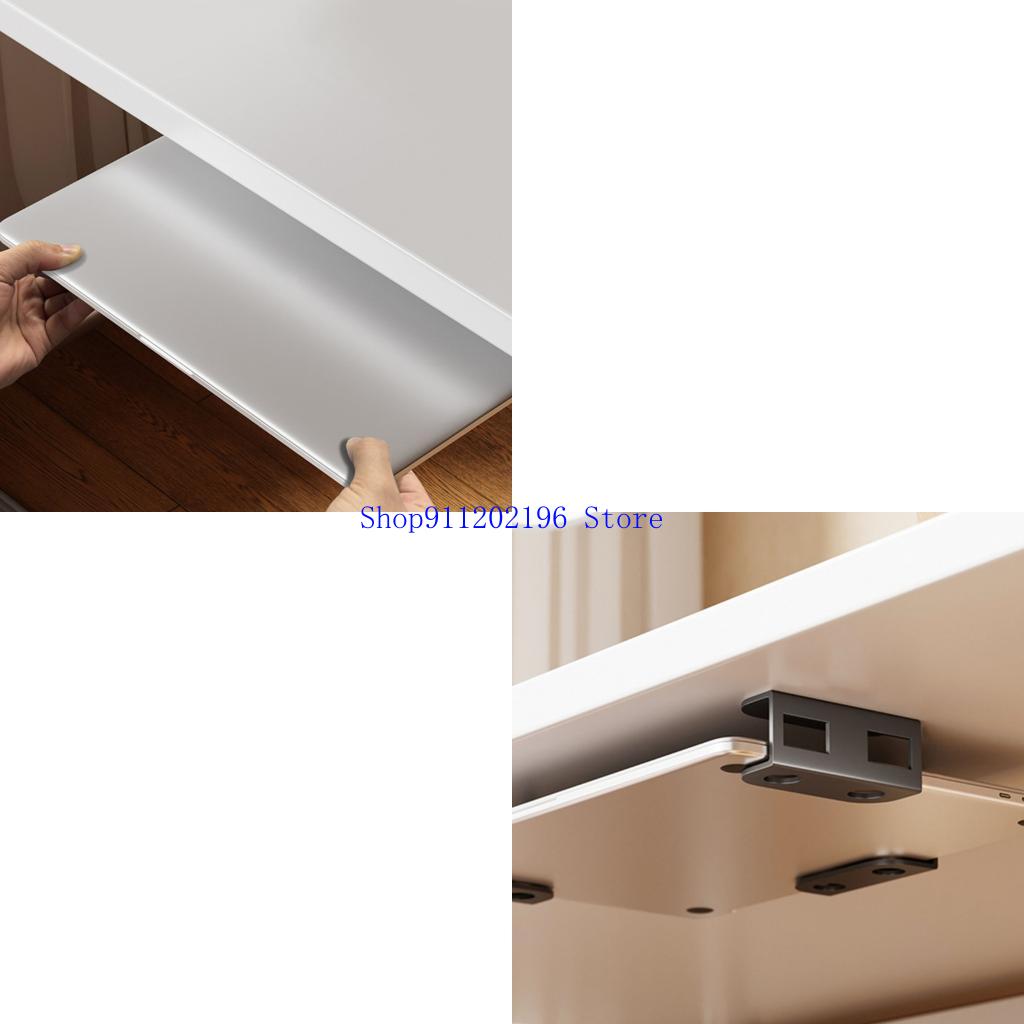 P82A Notebook Stand Under Desk - Desk Setup Build recensie en prijs