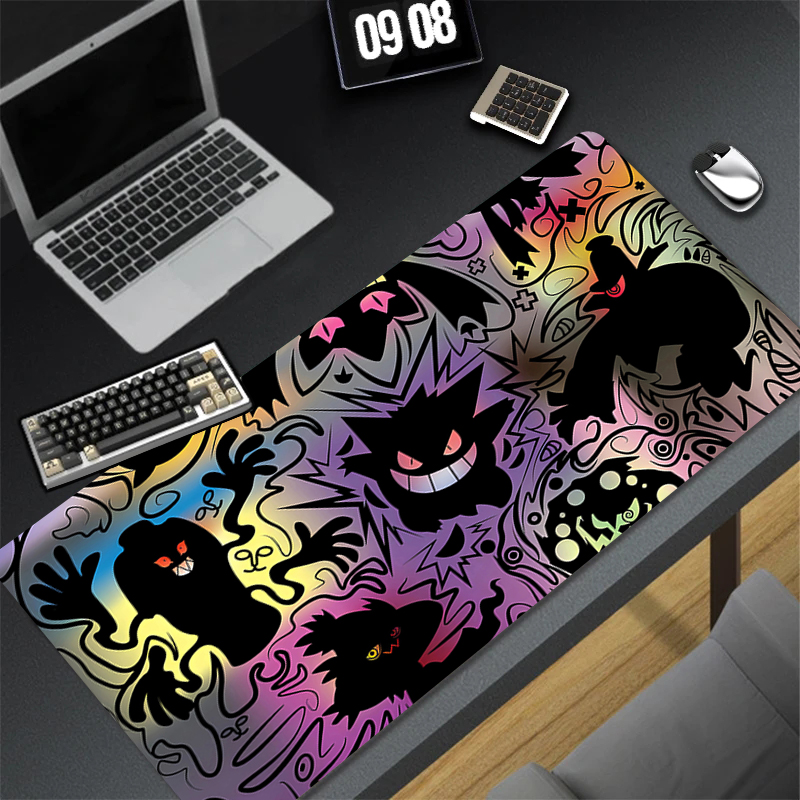 Mousepad Computer New Mouse Pa - Desk Setup Table recensie en prijs