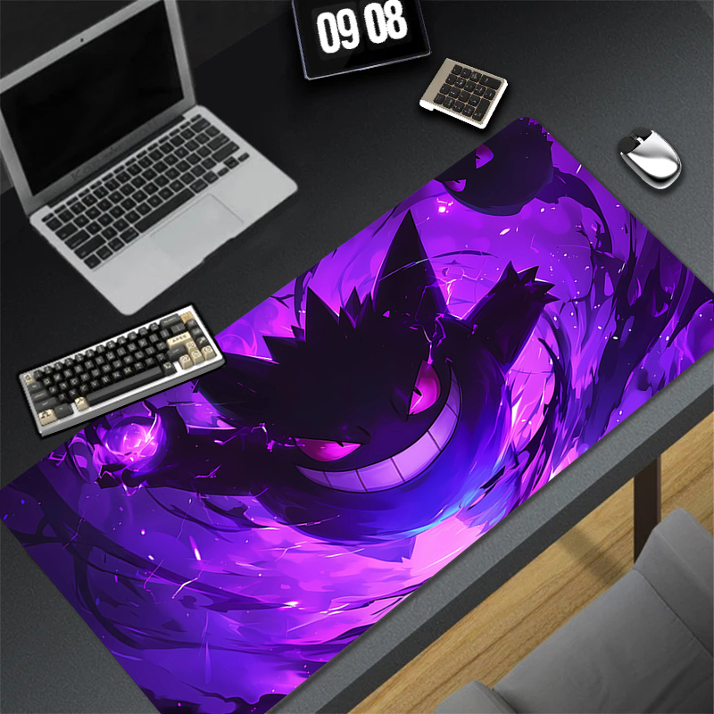 Mousepad Computer New Mouse Pa - Desk Setup Table recensie en prijs
