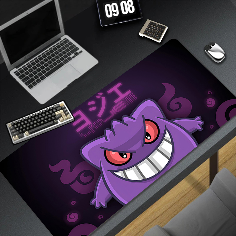 Mousepad Computer New Mouse Pa - Desk Setup Table recensie en prijs