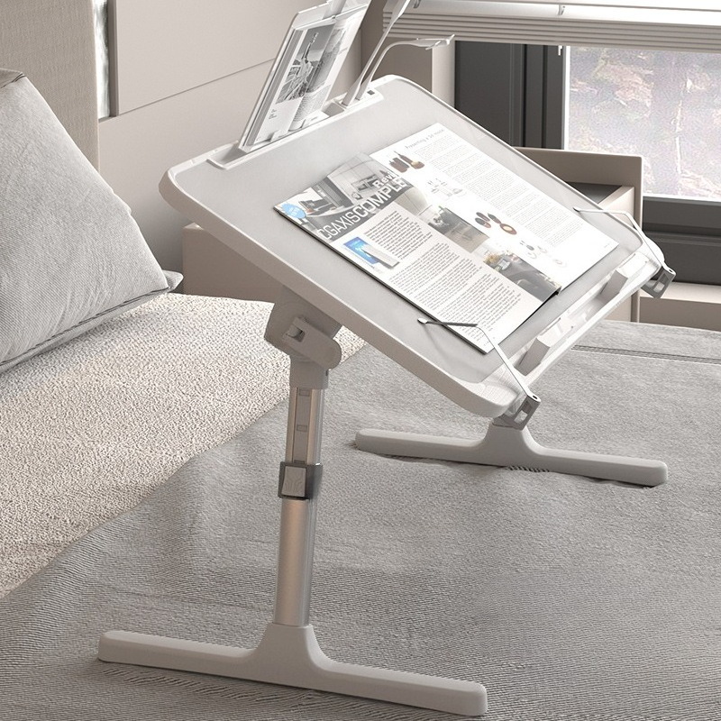 Over Bed Table Desk Tables for - Desk Setup Bedroom recensie en prijs