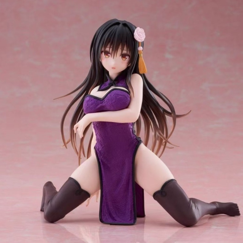 Soft, cute and sexy pretty gir - Desk Setup Girl recensie en prijs