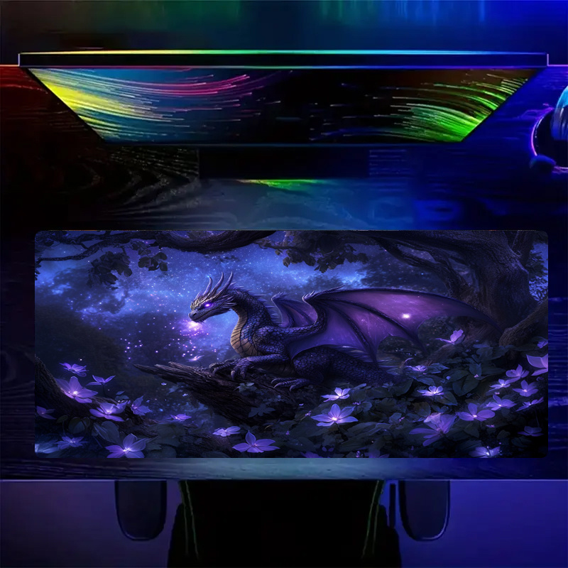 Minimal Desk Mat Mouse Pad Min - Desk Setup Minimal recensie en prijs