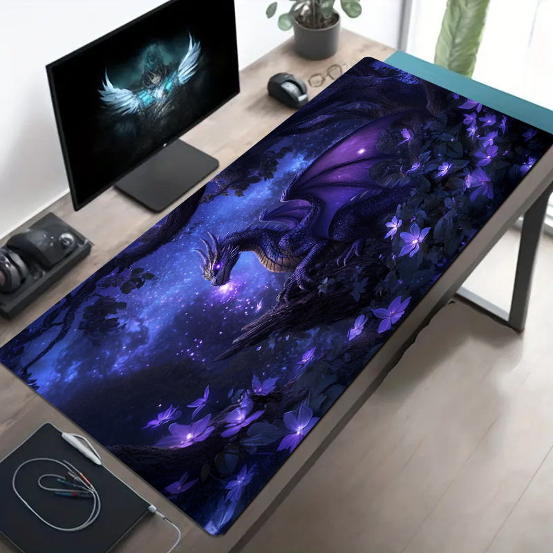Minimal Desk Mat Mouse Pad Min - Desk Setup Minimal recensie en prijs