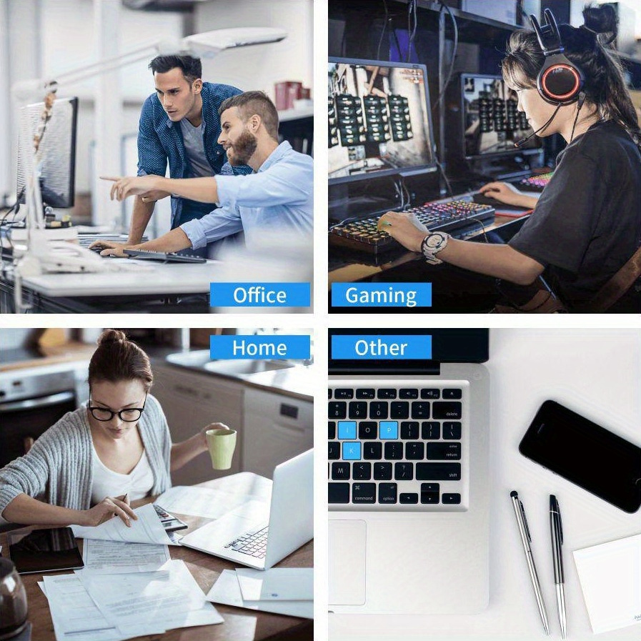 Minimal Desk Mat Mouse Pad Min - Desk Setup Minimal recensie en prijs