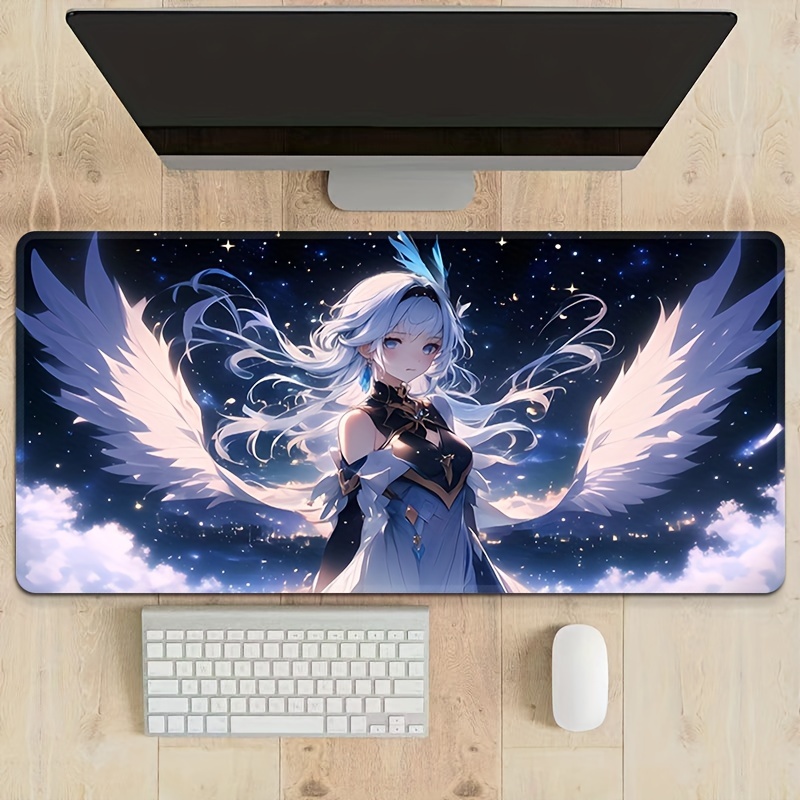Minimal Desk Mouse Pad Durable - Desk Setup Minimal recensie en prijs