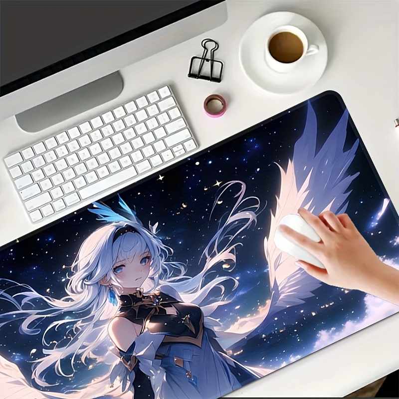Minimal Desk Mouse Pad Durable - Desk Setup Minimal recensie en prijs