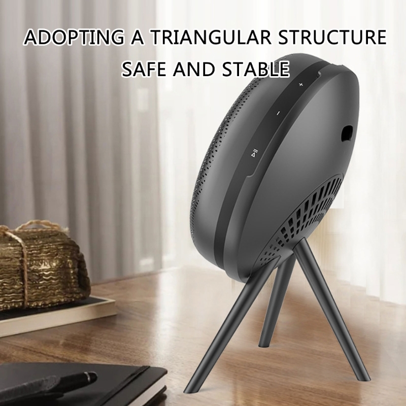 Portable Speaker Holder Deskto - Desk Setup Table recensie en prijs