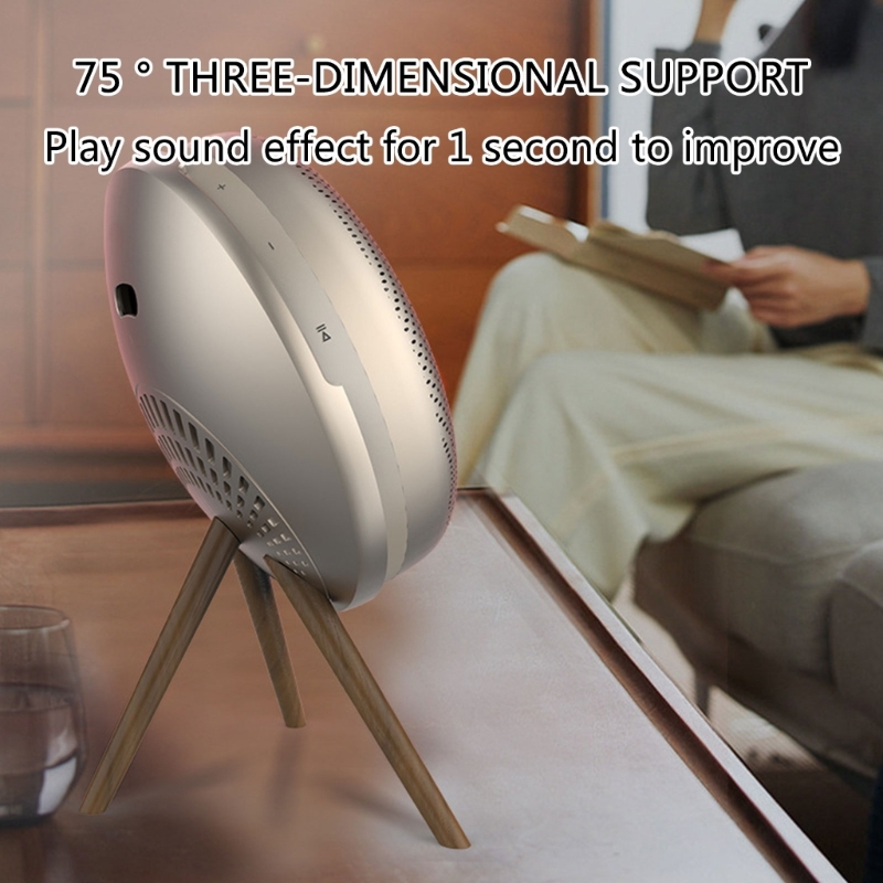 Portable Speaker Holder Deskto - Desk Setup Table recensie en prijs