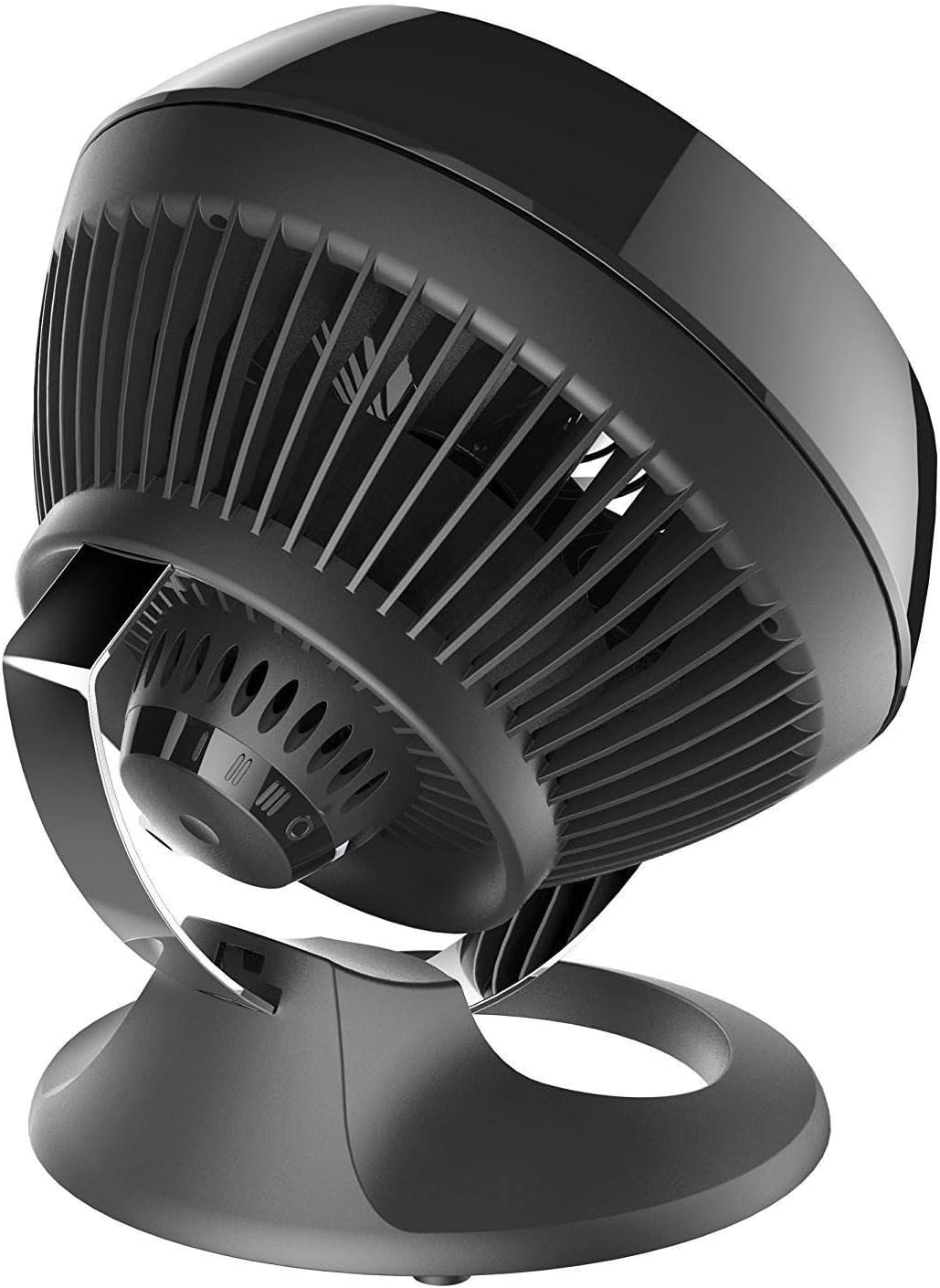 Small Desk Fan with 3 Speed Se - Desk Setup In Small Bedroom recensie en prijs