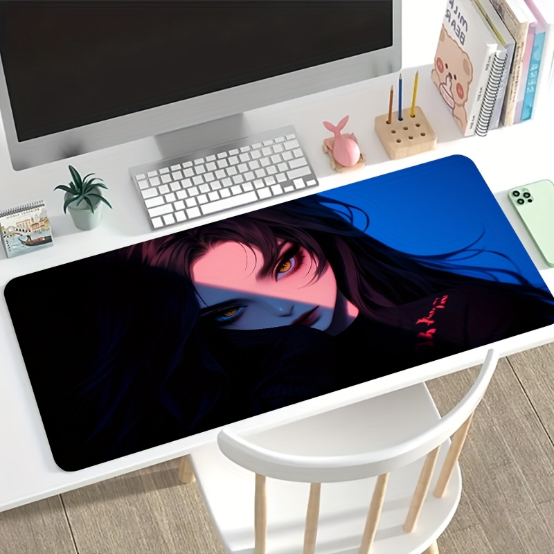 Durable Desk Mat Mouse Pad Pro - Desk Setup Nature recensie en prijs