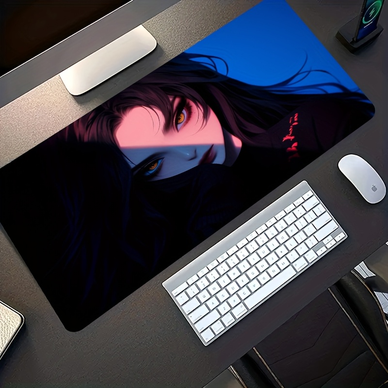 Durable Desk Mat Mouse Pad Pro - Desk Setup Nature recensie en prijs