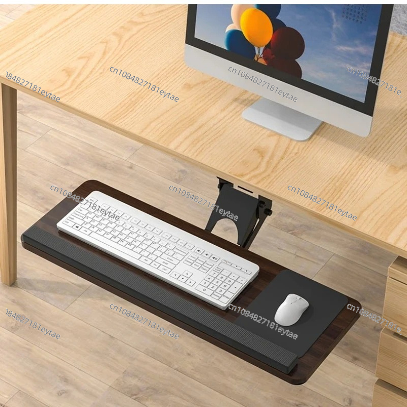 Ergonomic Under Desk Keyboard  - Desk Setup With Keyboard Tray recensie en prijs
