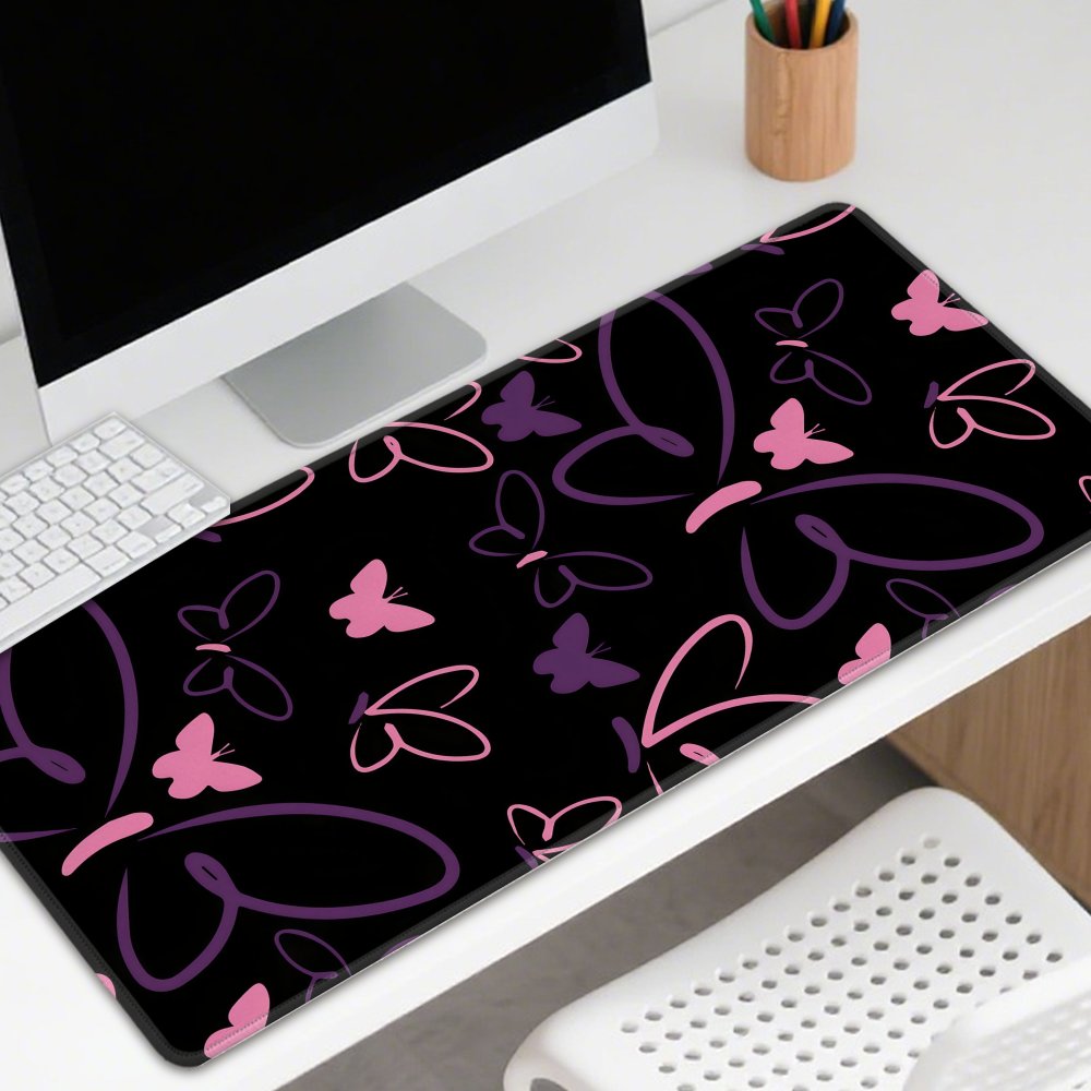 Professional Desk Mouse Pad Du - Desk Setup Nature recensie en prijs