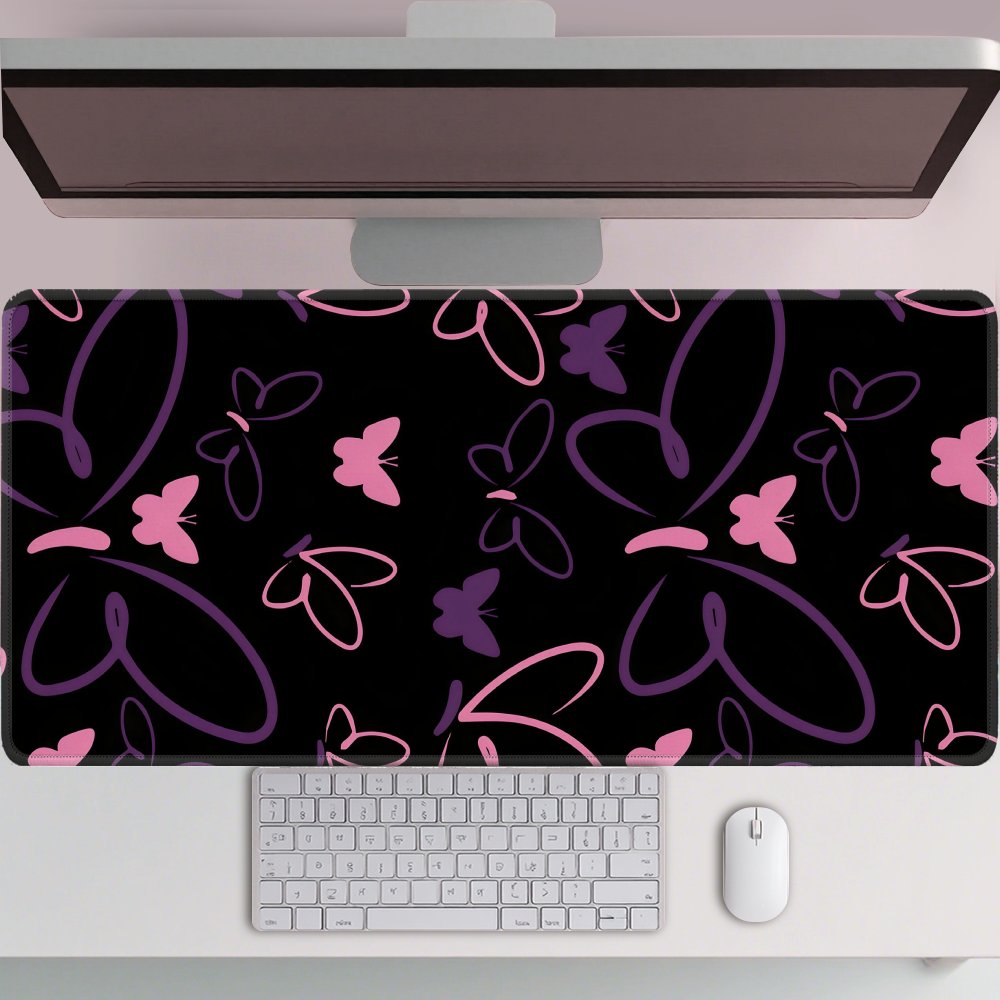 Professional Desk Mouse Pad Du - Desk Setup Nature recensie en prijs