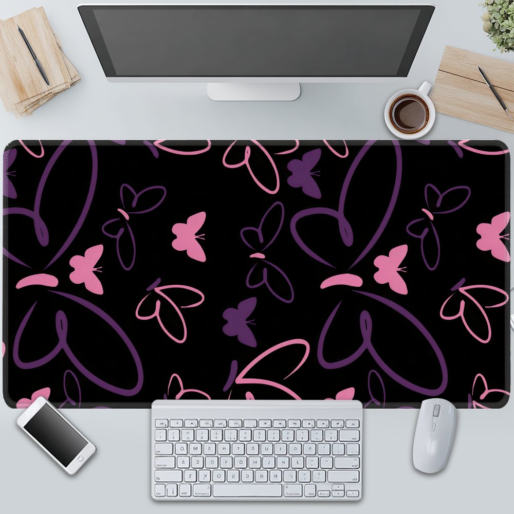 Professional Desk Mouse Pad Du - Desk Setup Nature recensie en prijs