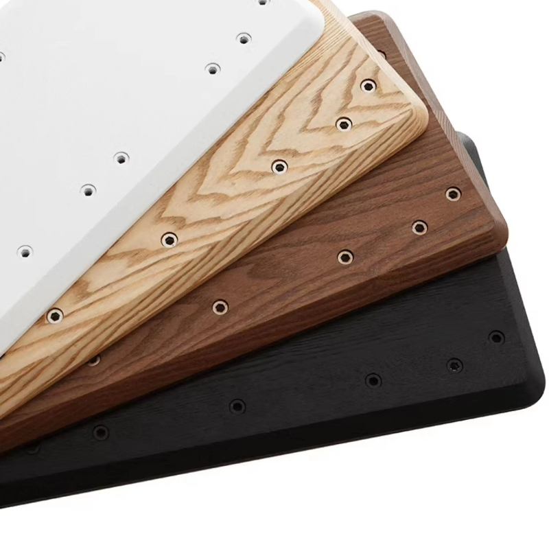 Solid Wood Monitor Riser Stand - Desk Setup Office recensie en prijs