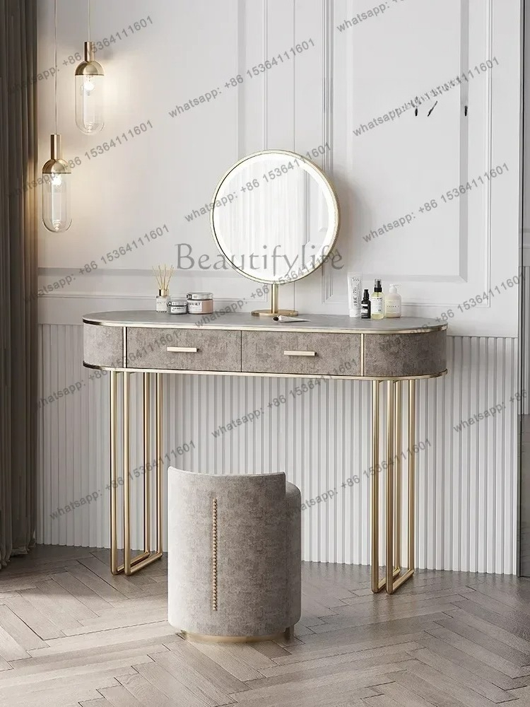 Bedroom Set European Furniture - Desk Setup Bedroom recensie en prijs