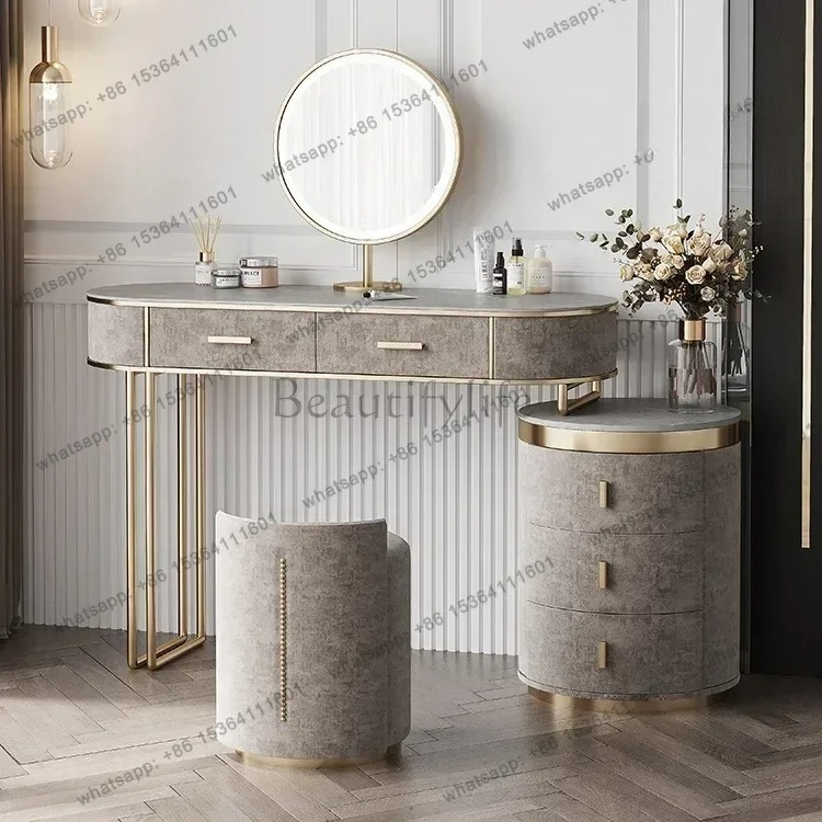 Bedroom Set European Furniture - Desk Setup Bedroom recensie en prijs