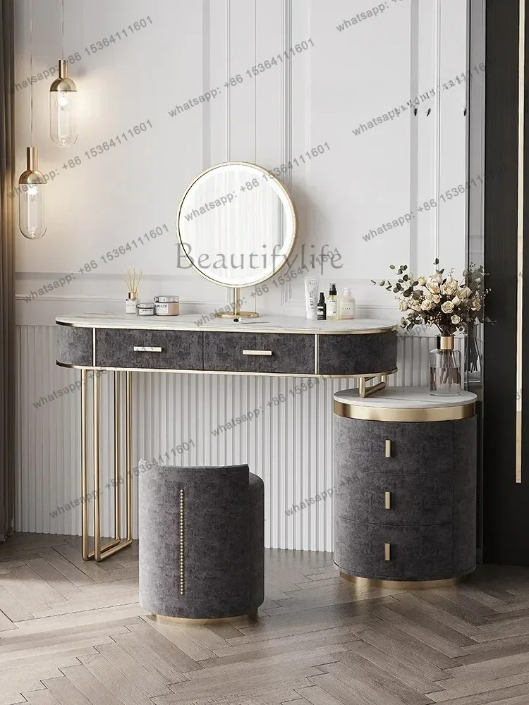 Bedroom Set European Furniture - Desk Setup Bedroom recensie en prijs