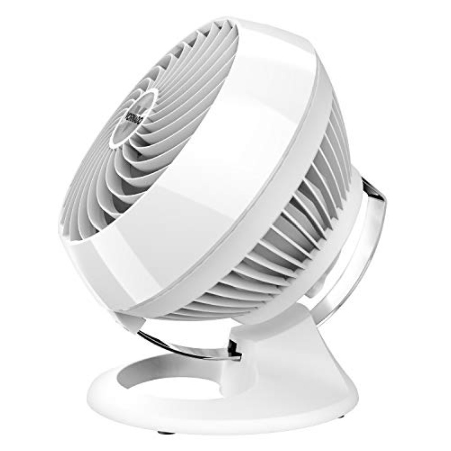 460 Small Desk Fan with 3 Spee - Desk Setup In Small Bedroom recensie en prijs
