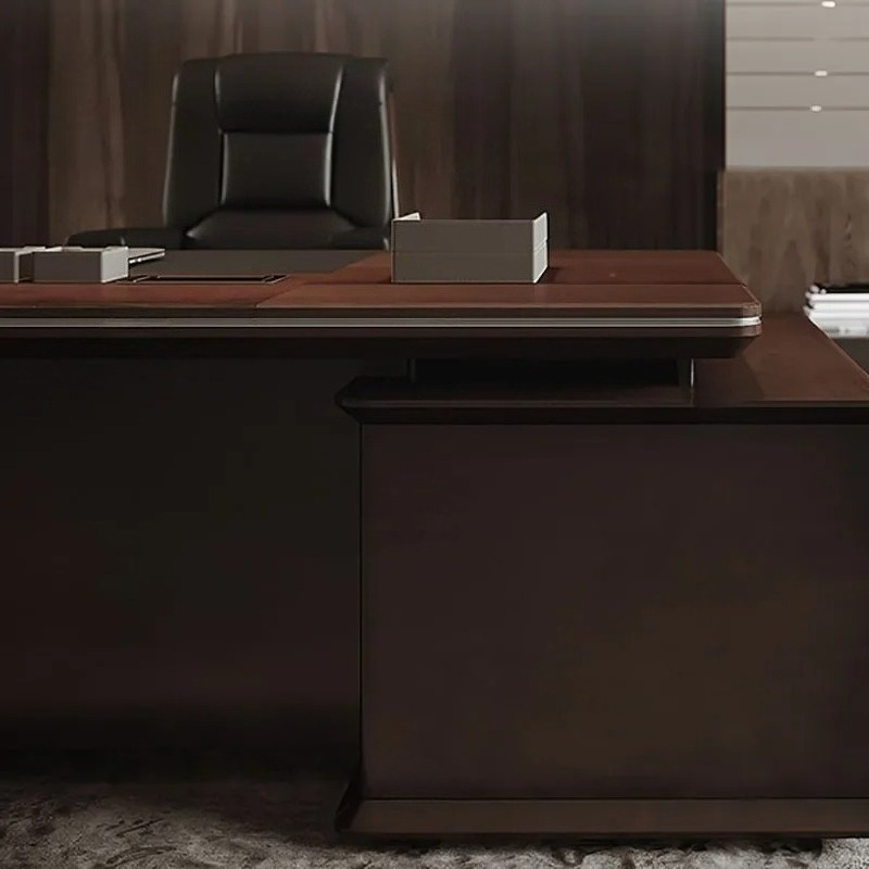 Modern Office Storage Executiv - Desk Setup Office recensie en prijs