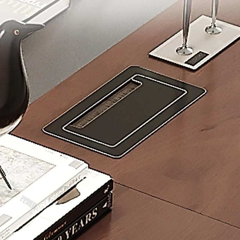 Modern Office Storage Executiv - Desk Setup Office recensie en prijs