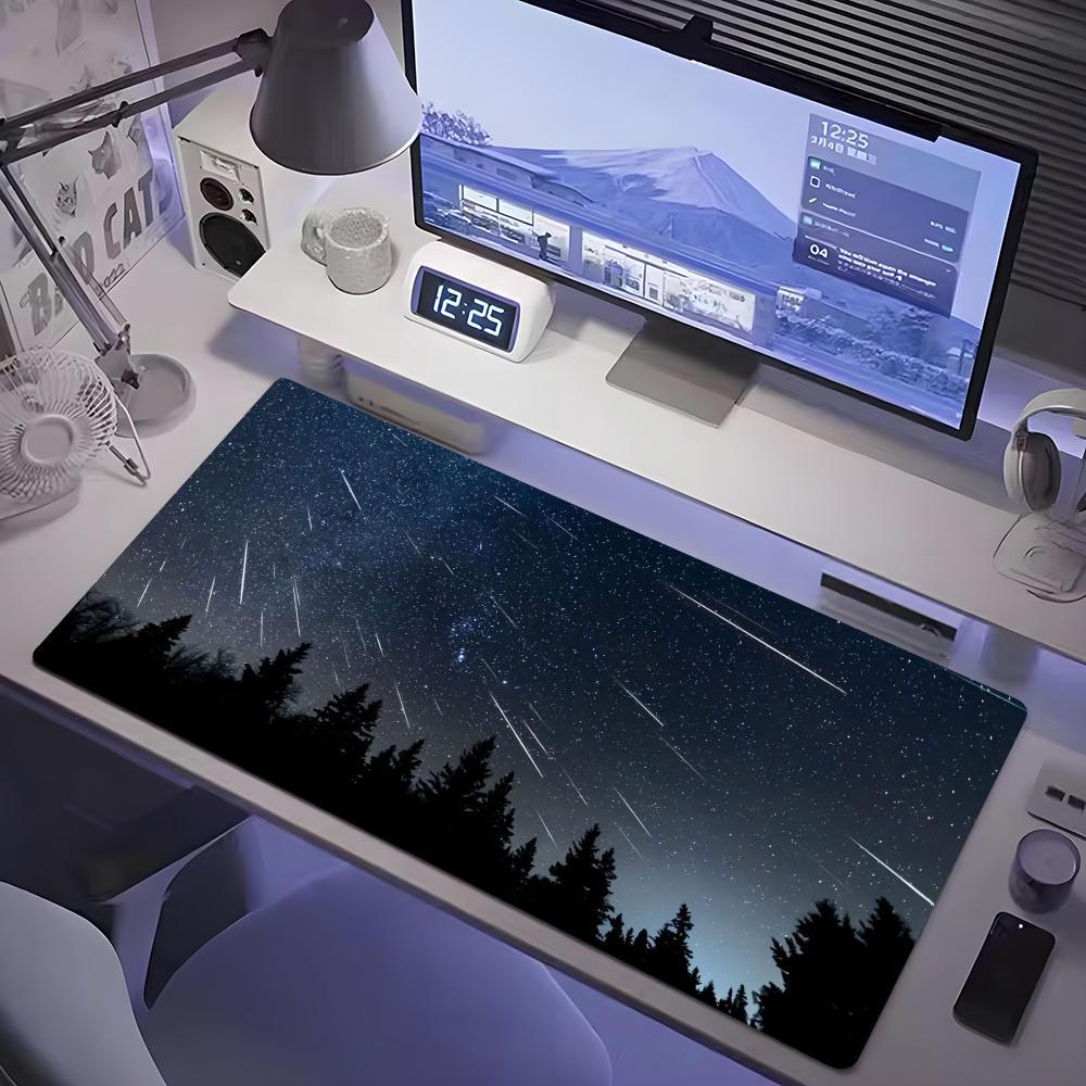Premium Extended Mouse Pad Min - Desk Setup Minimal recensie en prijs