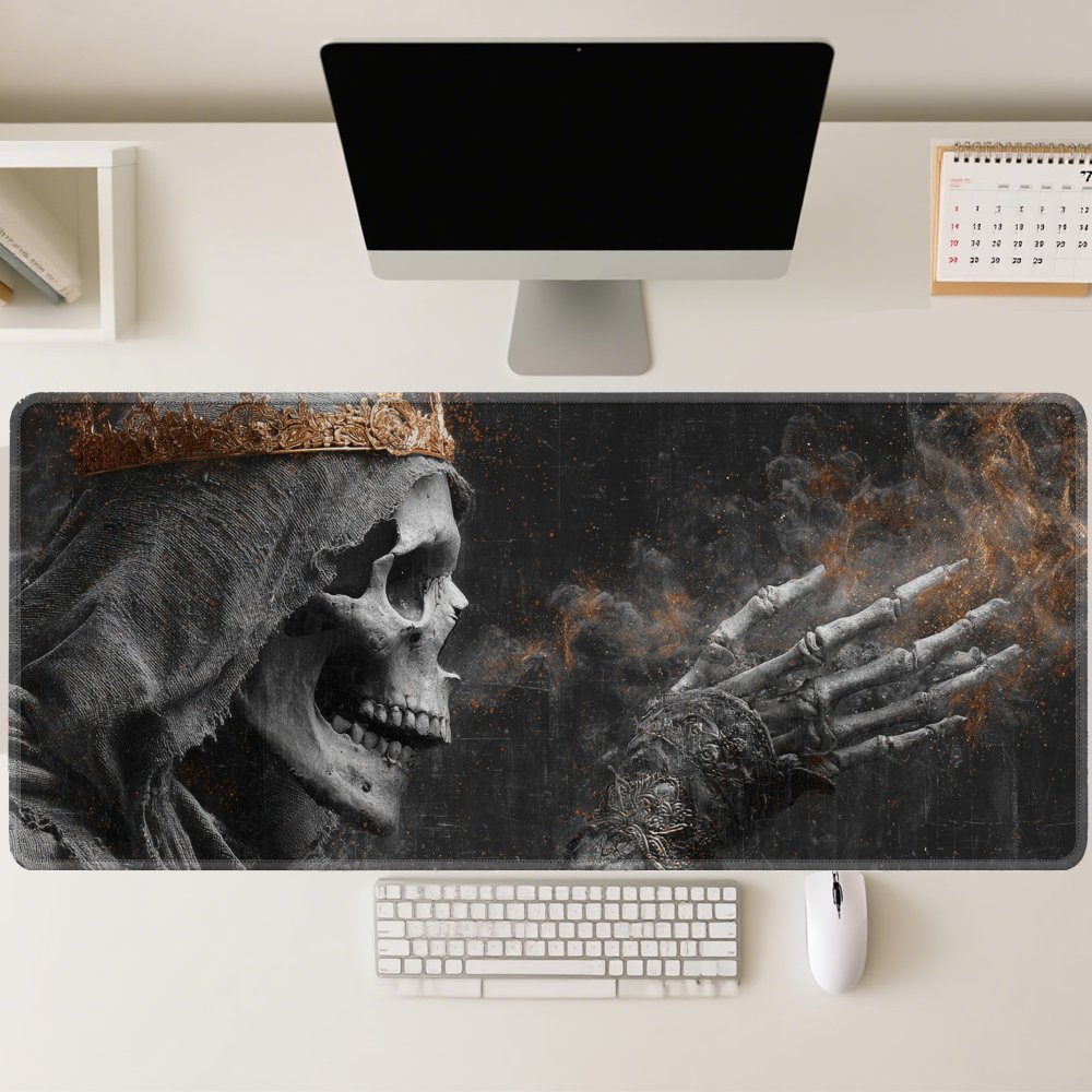 Minimal Desk Mat Mouse Pad Lar - Desk Setup Minimal recensie en prijs