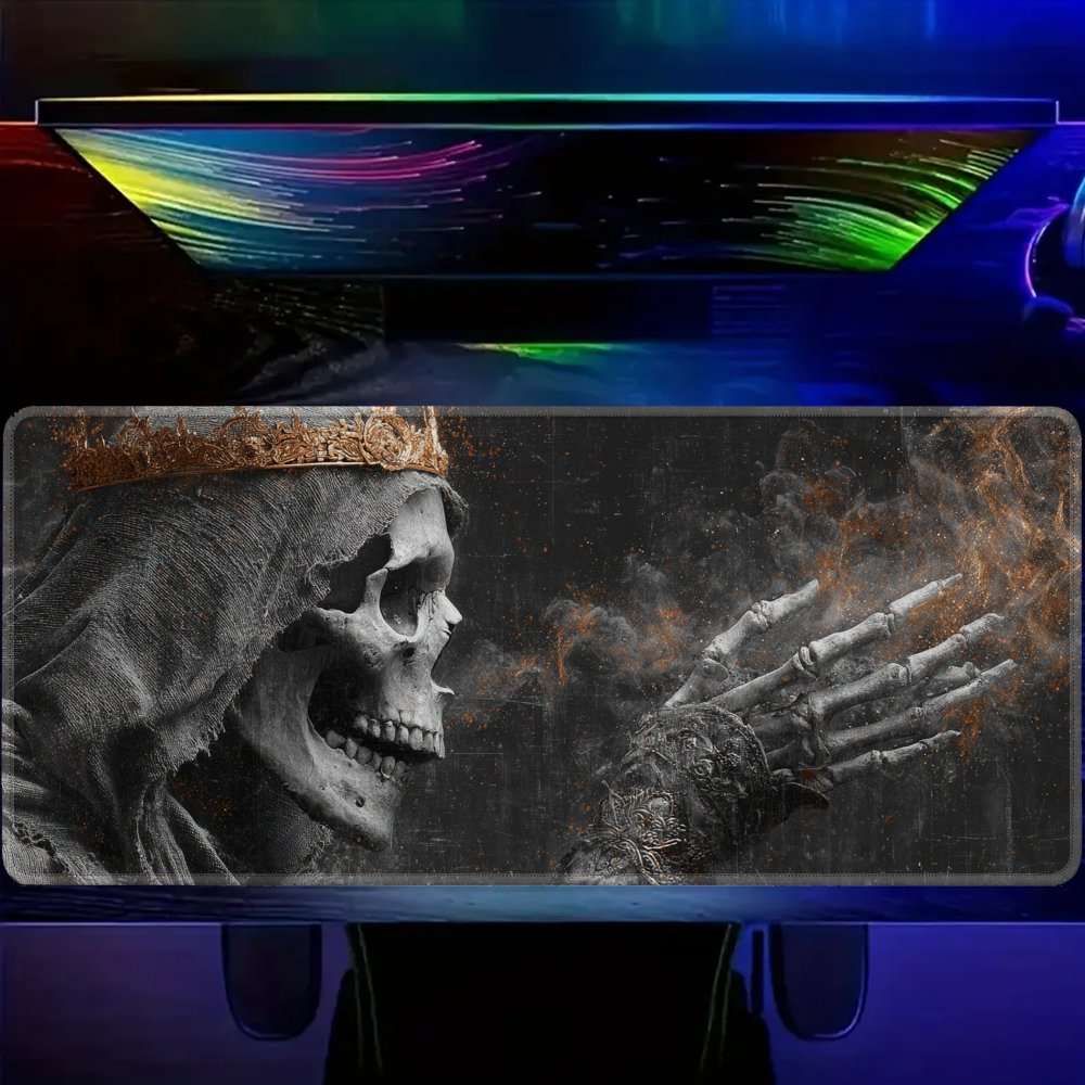 Minimal Desk Mat Mouse Pad Lar - Desk Setup Minimal recensie en prijs