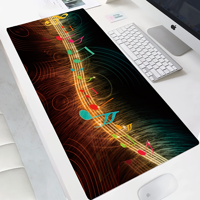 Oversized Office Mouse Pad pre - Desk Setup Nature recensie en prijs
