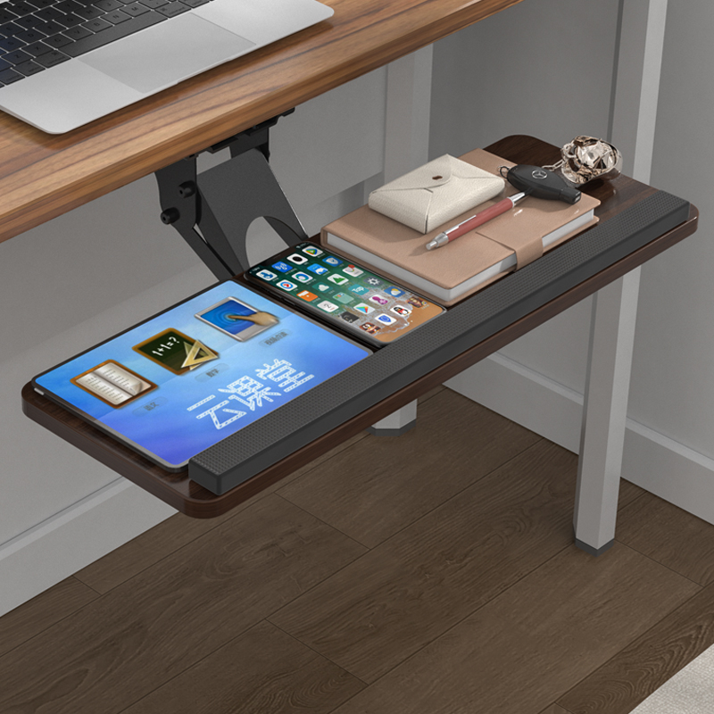 ‌Ergonomic Under Desk Keyboard - Desk Setup With Keyboard Tray recensie en prijs