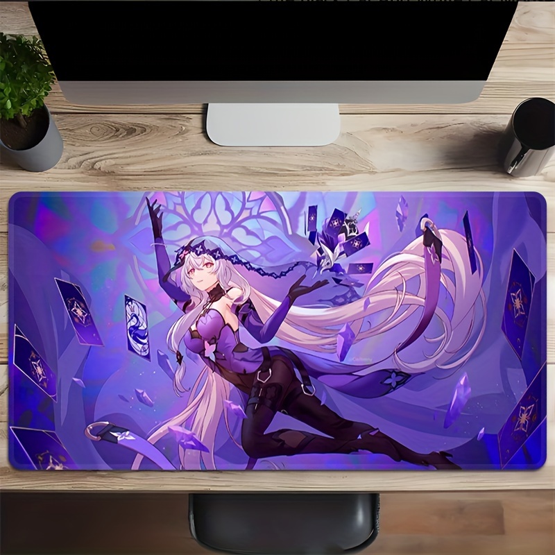 Minimal Extended Mouse Pad Lar - Desk Setup Minimal recensie en prijs