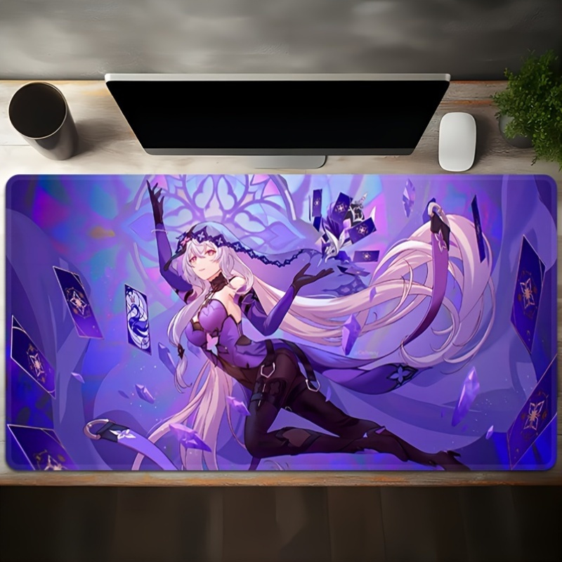 Minimal Extended Mouse Pad Lar - Desk Setup Minimal recensie en prijs