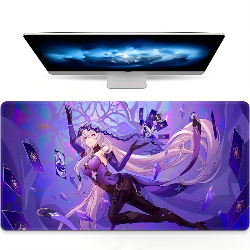 Minimal Extended Mouse Pad Lar - Desk Setup Minimal recensie en prijs