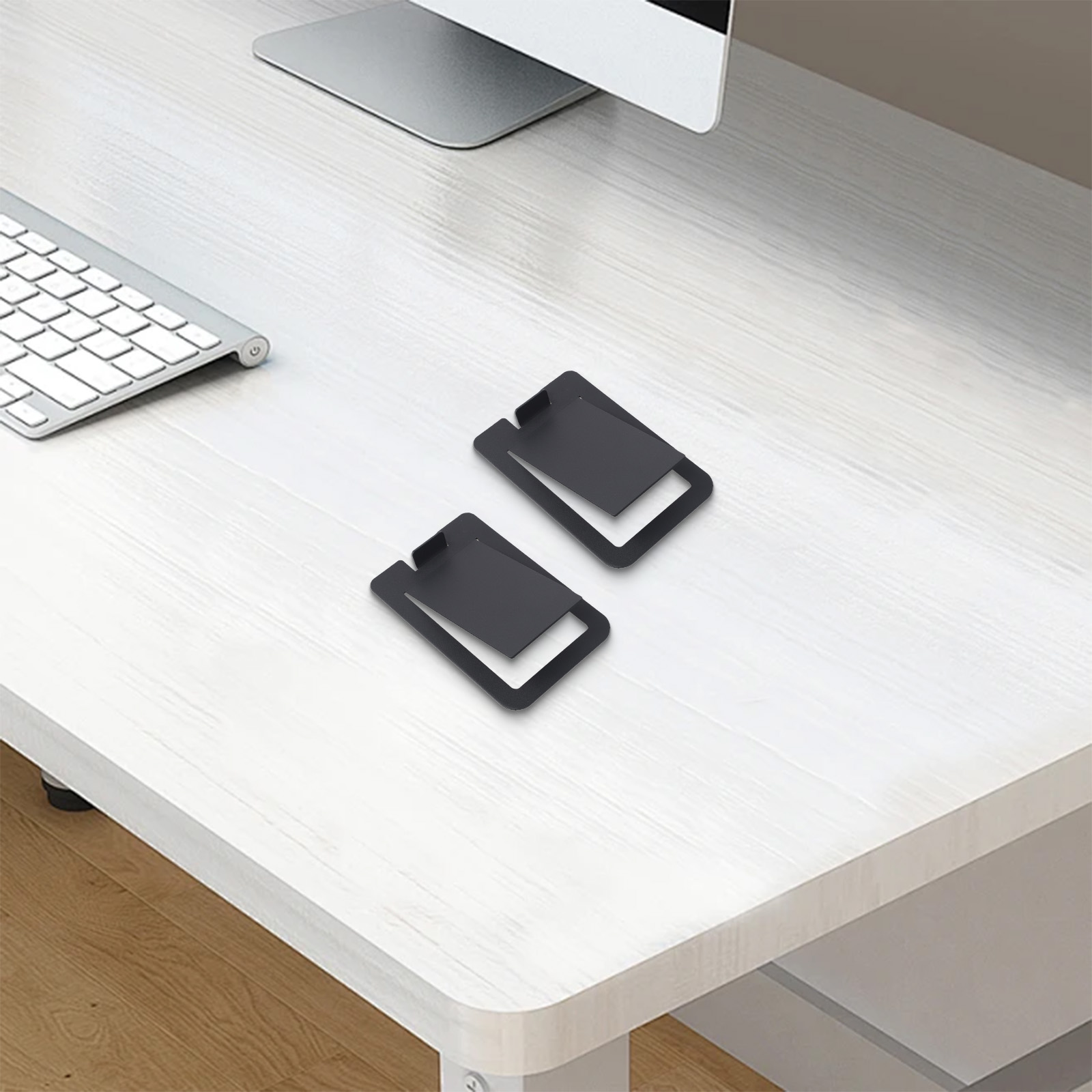 Home Studio Office Desk Deskto - Desk Setup Minimal recensie en prijs