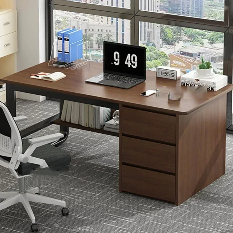 European Computer Desk Floor L - Desk Setup Bedroom recensie en prijs
