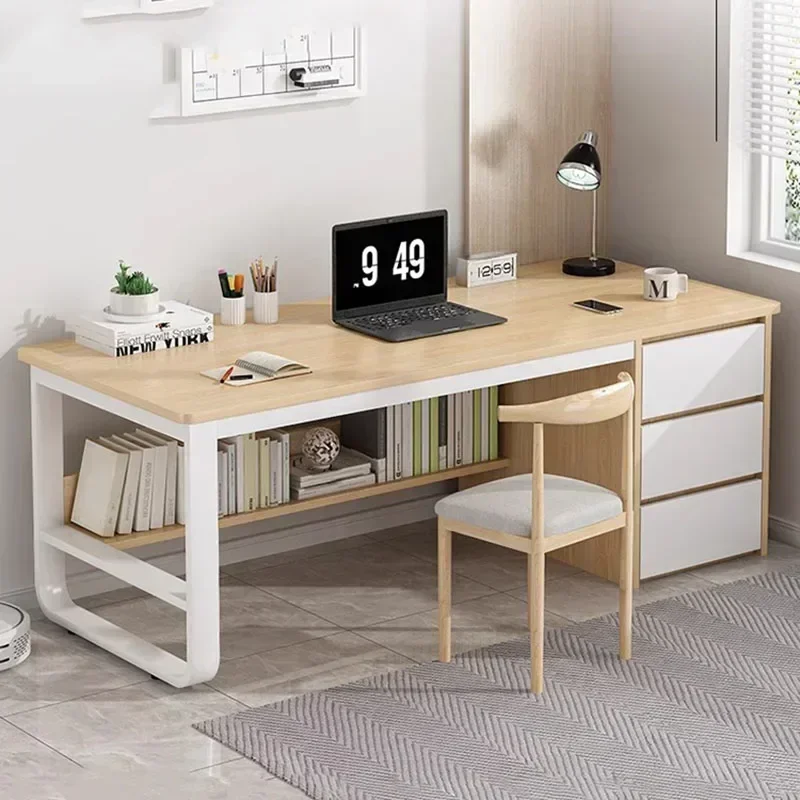 European Computer Desk Floor L - Desk Setup Bedroom recensie en prijs