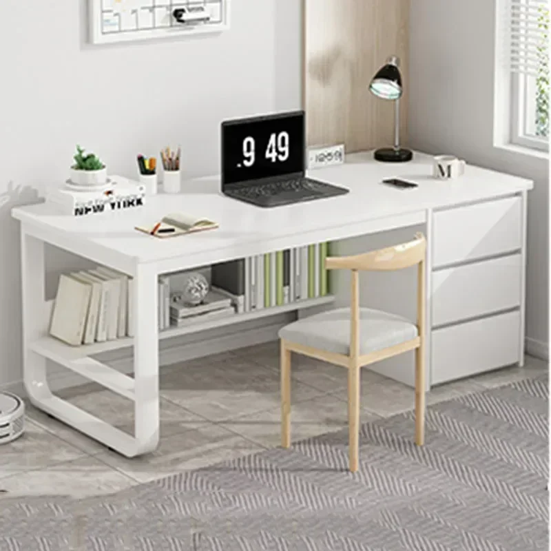 European Computer Desk Floor L - Desk Setup Bedroom recensie en prijs
