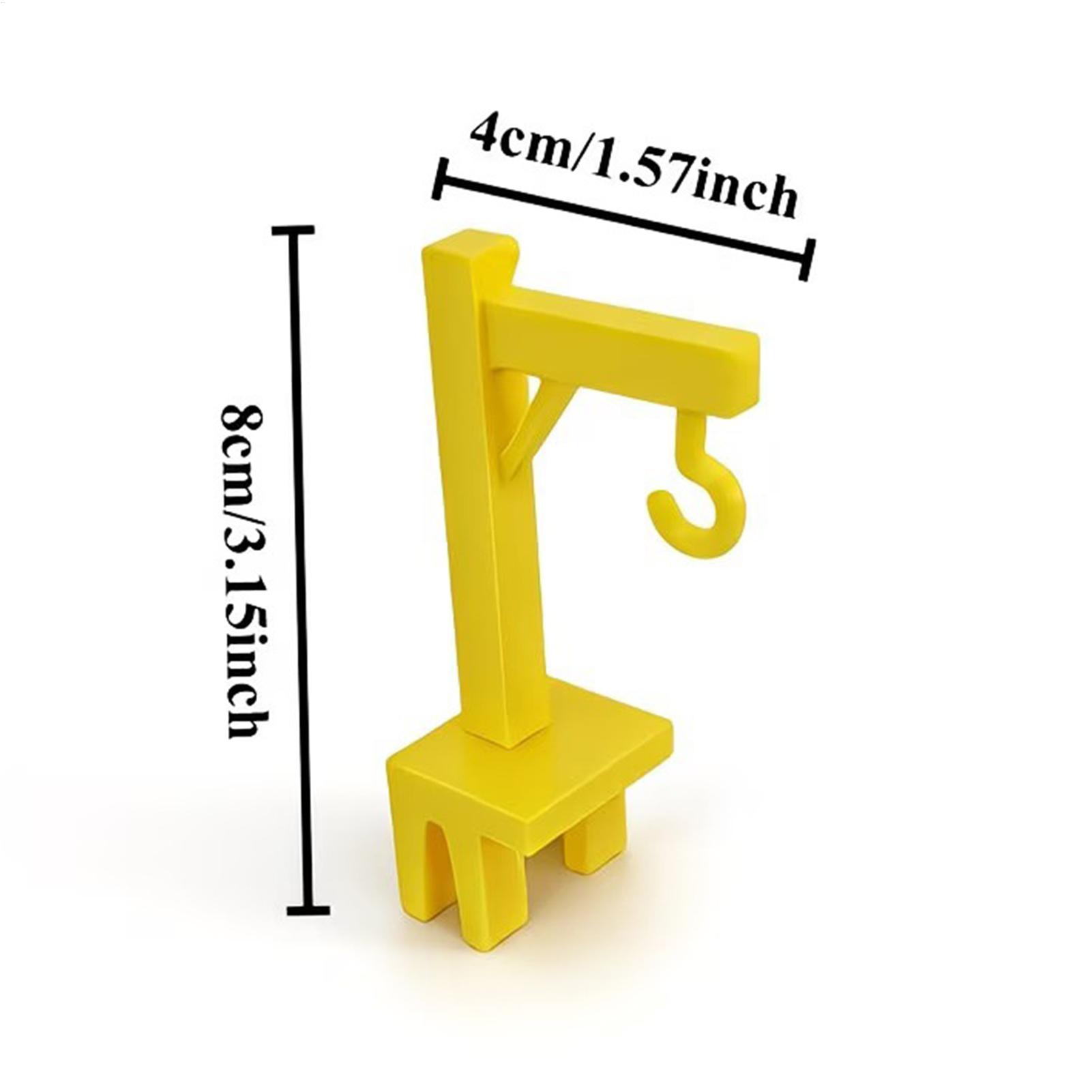 1PC Tea Bag Holder Clip Cute P - Desk Setup Table recensie en prijs