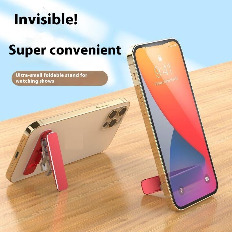 **1PCS Mini Invisible Foldable - Desk Setup Stand recensie en prijs