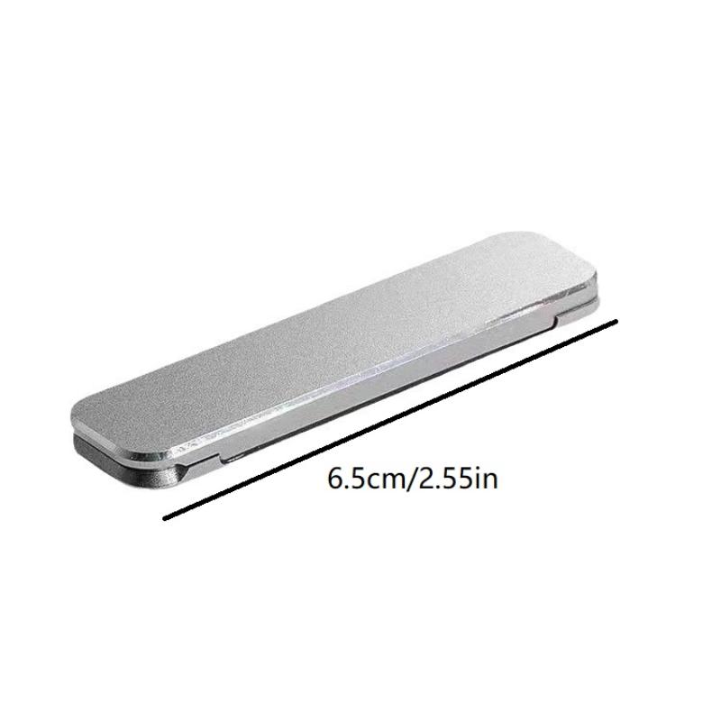 **1PCS Mini Invisible Foldable - Desk Setup Stand recensie en prijs