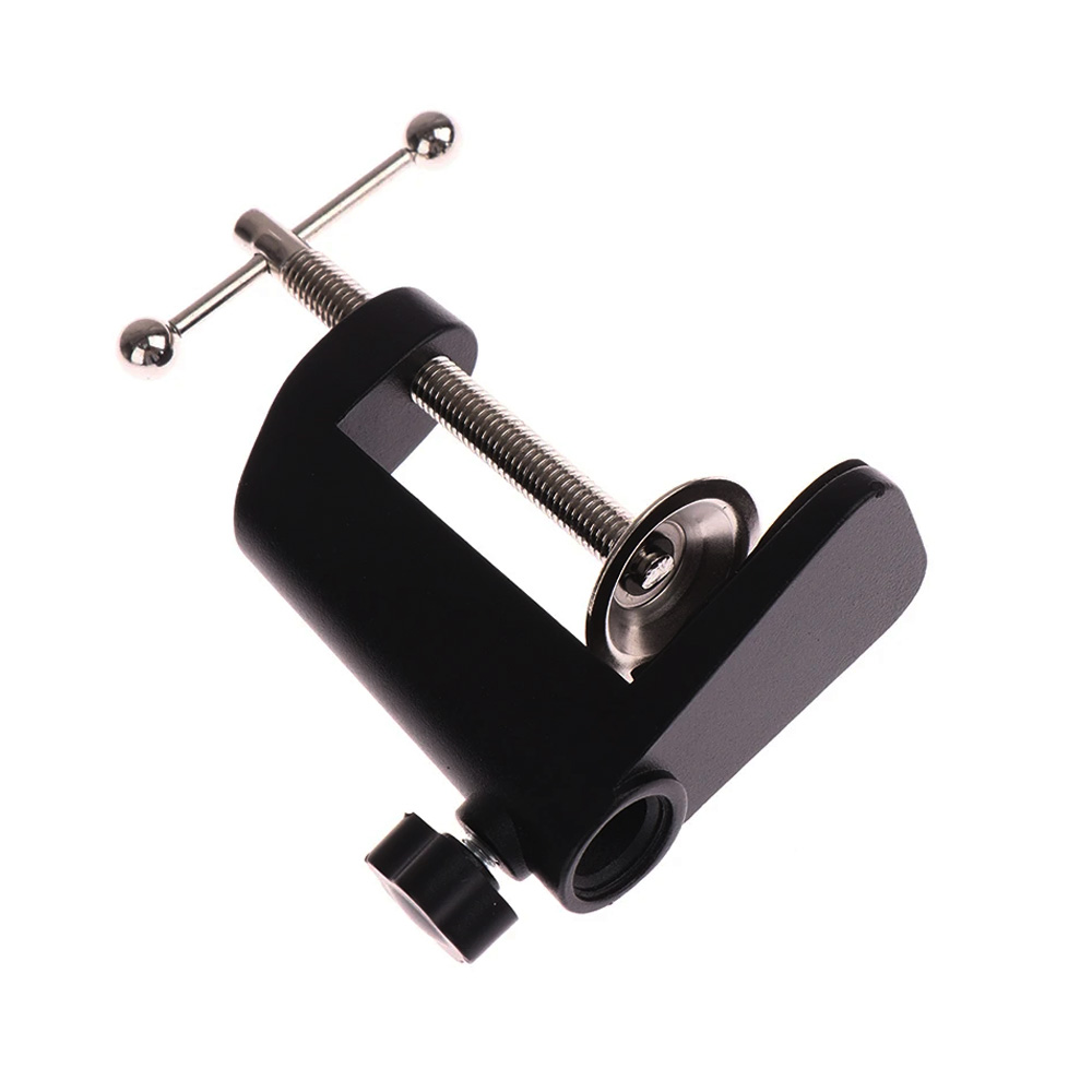C-Shaped Clip Desk Table Mount - Desk Setup Table recensie en prijs