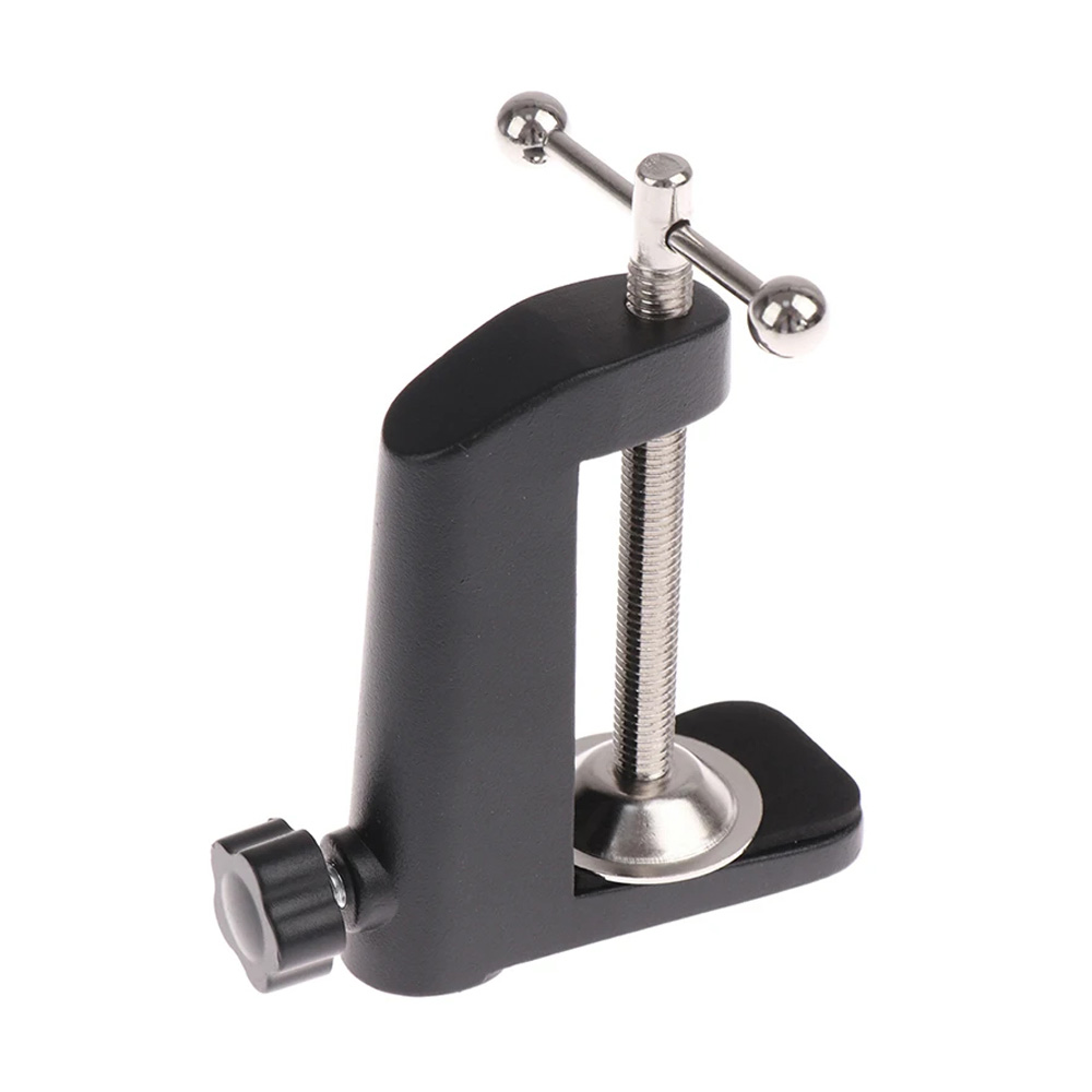 C-Shaped Clip Desk Table Mount - Desk Setup Table recensie en prijs